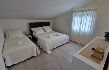 Beach Apartment Mali Iž - Foto 35