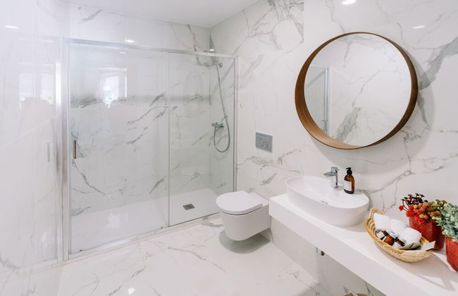 Coliving The VALLEY Portugal with Coworking Space open 24-7 - Foto 43