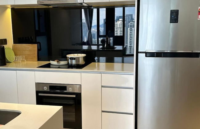 Star Residence by Axquisite Suites - Foto 11