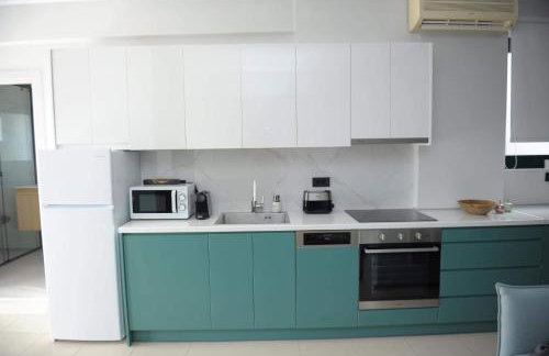 Phaedra's Studios in Kolymbari - Foto 38