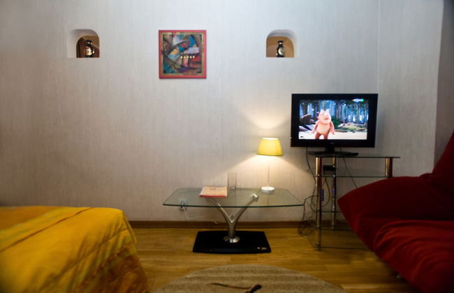 Kvart Boutique Smolenskaya - Foto 26