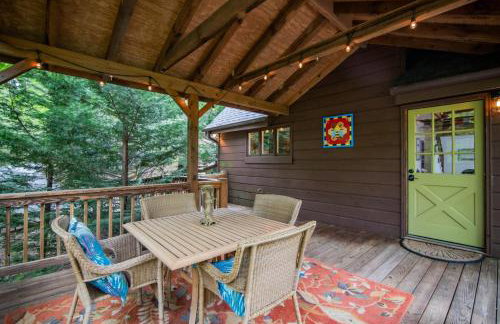 MsBeeHavin' - Powder Horn Mountain - Foto 5