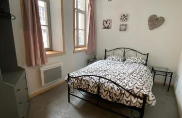 APPARTEMENT neuf au centre ville situé au rdc avec terrasse - Foto 7