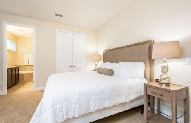 Wellerden at Reunion Resort!by Shine Villas - Foto 3