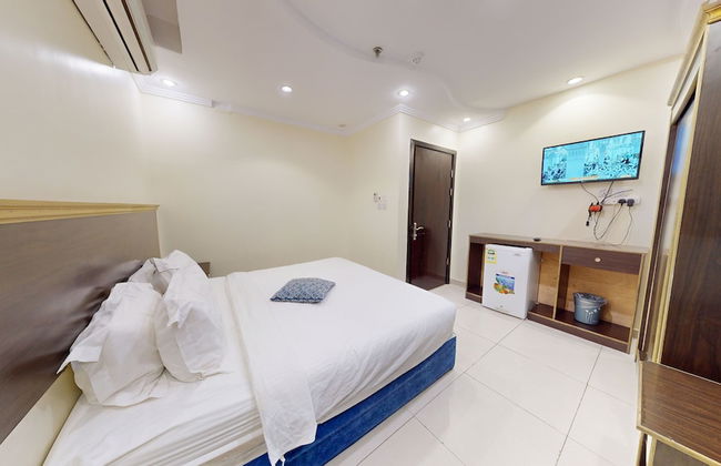 Manazel Al Madina Hotel Apartments - Foto 7