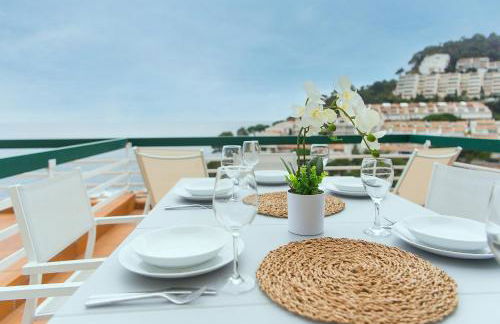 WELCS APARTAMENTO DUPLEX 210 PDA con vista al mar - Photo 15