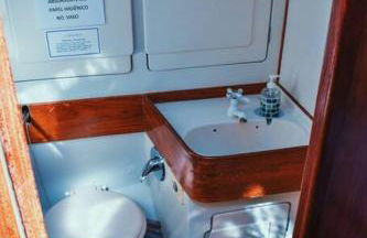 Experiência a bordo em Angra - Foto 33