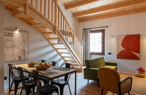 Apartaments Casa Maragall - Foto 32