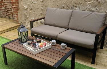 Le Cocon de Blois - Foto 35