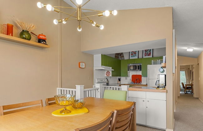 19 North Lynx 4 Bedroom Condo - Foto 25