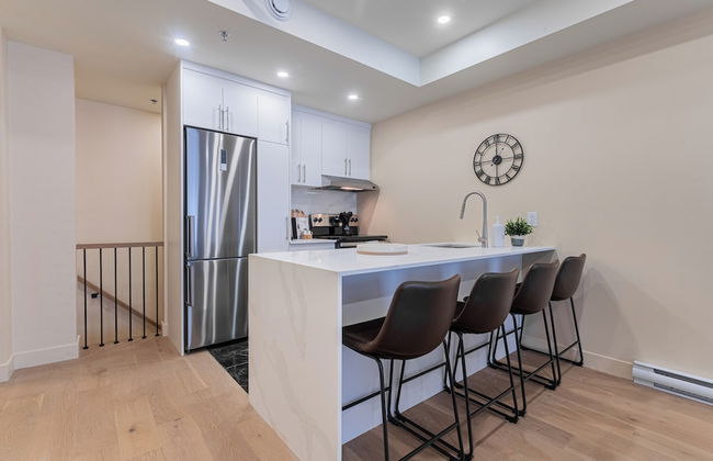 Namaste Suites - Foto 55