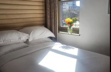 Bliss En-suite Boutique room with AC 102 - Foto 6
