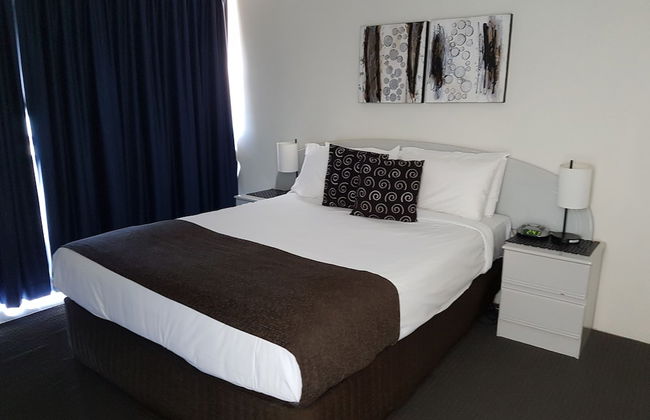 Baronnet Apartments - Foto 8