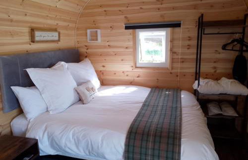 Camhanaich 'Half light of dawn' - Foto 42