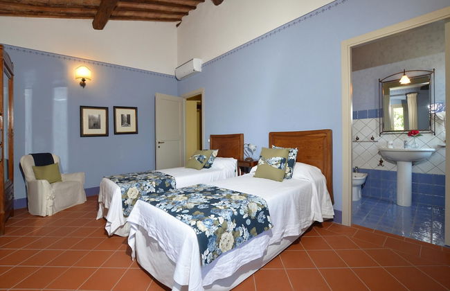 Villa Paradiso 8 in Sestriere - Foto 17