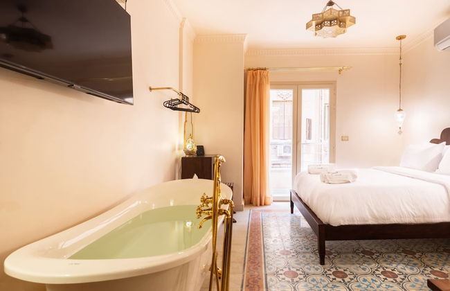 Xuru Stays I Downtown Studios - Foto 5