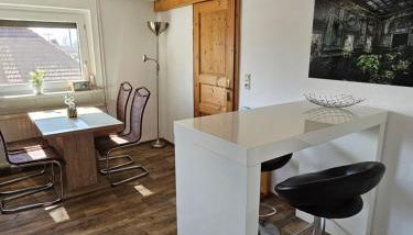 HässelHof - 80qm Ferienwohnung im Zentrum von Bad Liebenwerda - Foto 3