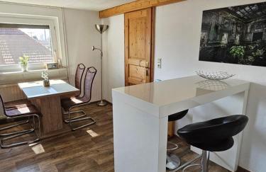 HässelHof - 80qm Ferienwohnung im Zentrum von Bad Liebenwerda - Foto 3