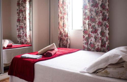 Apartamento Viracopos Campinas - Foto 21