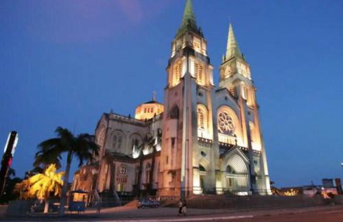 Apartamento com piscina no hooftop, 48m2 - Praia da Iracema- Fortaleza - Foto 27