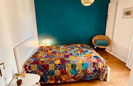 Appartement de charme en bords de Marne - Foto 18