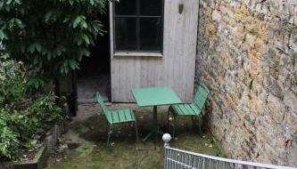 joli 2 pièces avec cour privée - Foto 2, Garden view