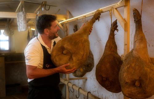 Agriturismo Castello Di Pupaggi - Foto 23