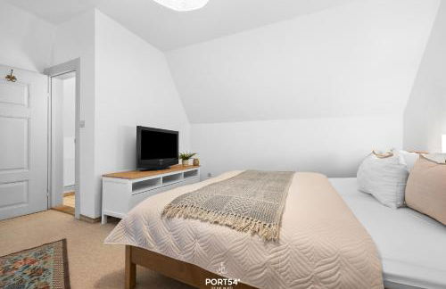 Ferienhaus Haus Holländerdeich Fahretoft - Foto 33