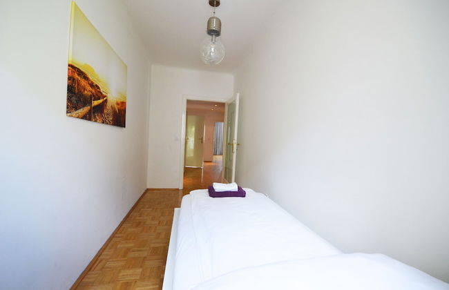 Naschmarkt Premium in Your Vienna - Foto 3