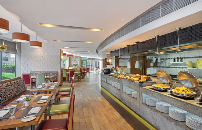 Majestic Arjaan by Rotana - Foto 59