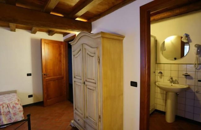 La Meridiana B&B Affittacamere - Photo 21