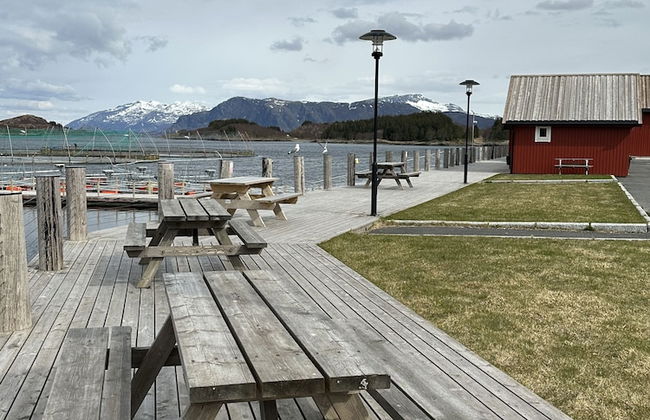 Norsk Havbrukssenter AS - Photo 42