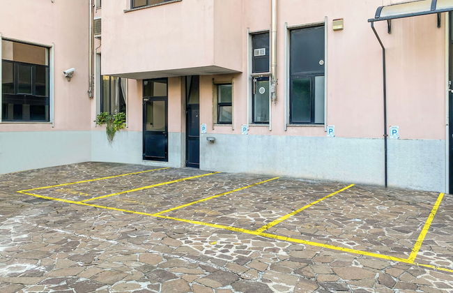 Casa da Suite Mirabello - Foto 63