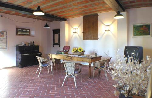 Agriturismo Il Sole Verde - Foto 96