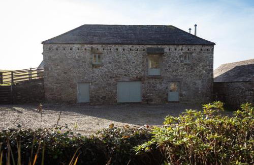 Treveddoe Farmhouse - Foto 55