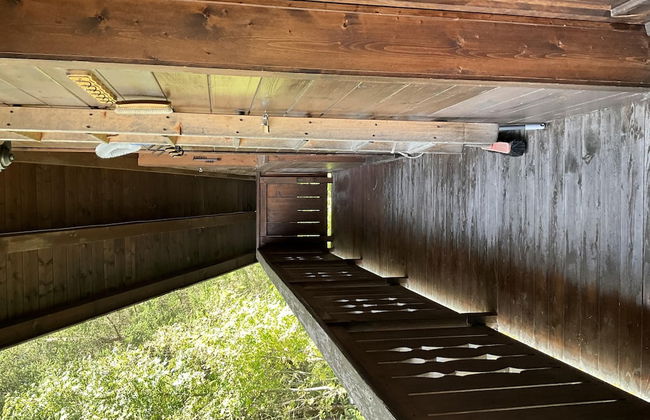 Chalet Stravedo by Ca-sa Check - Foto 5