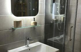 Beautiful apartment at field view cottage - Foto 28