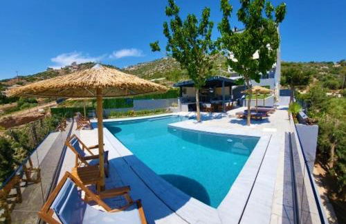 ''Stergiou Luxury Apartments'' με κοινη πισινα - Photo 6