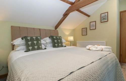 Graig Cottage - Foto 31