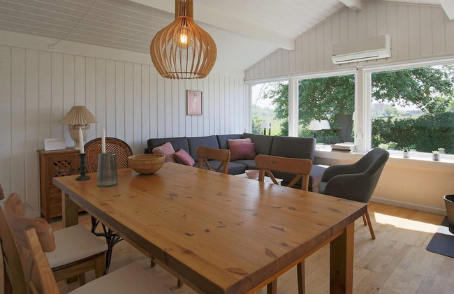 4 Person Holiday Home in Gilleleje - Foto 9