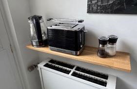 Exclusive apartment with roof terraces in D-Unterbilk - Foto 12