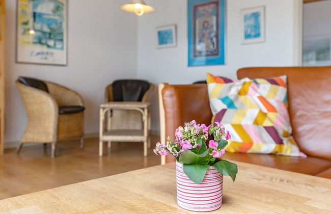 8 Person Holiday Home in Frostrup - Foto 9