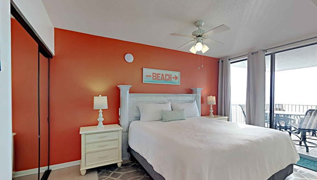 Romar Place #303 - Foto 2, Habitación