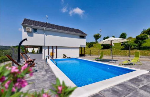 Beautiful Home In Sveti Martin Na Muri - Foto 1