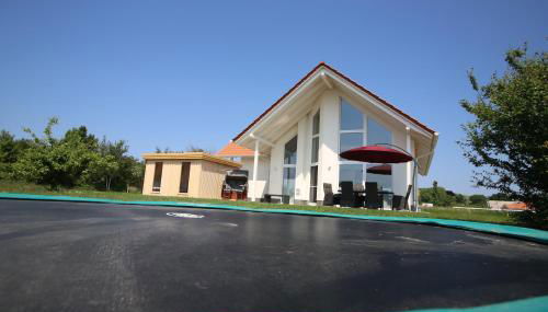 Villa Meerfreude - Foto 2