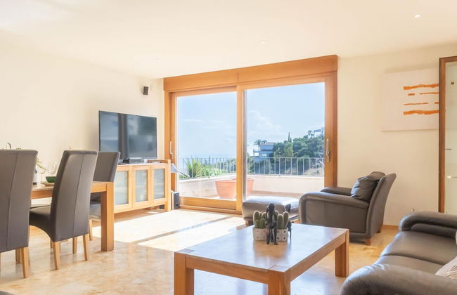 Marbella Mountain With sea View and Pool - Foto 11