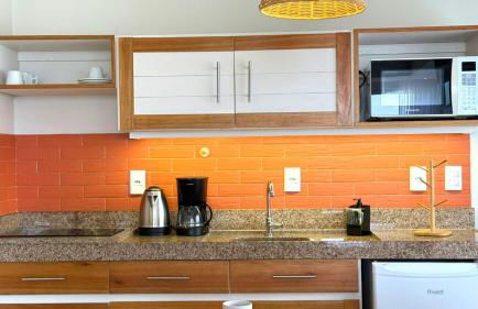 Pousada Gamboa estações - Foto 22