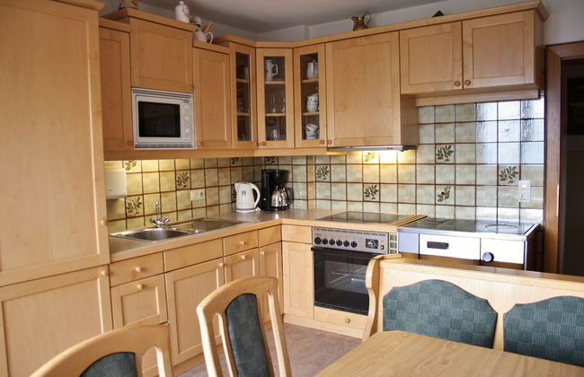 Chalet in Sankt Johann Near Ski Lift - Foto 7