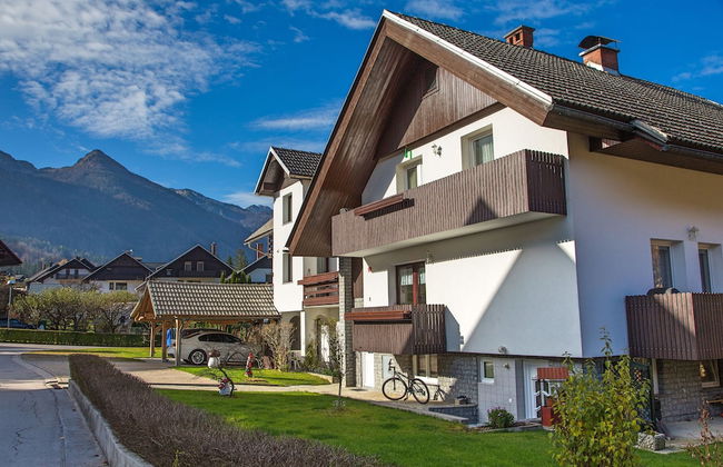 Apartments Green Paradise D&S - Foto 1