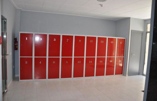 Aparthotel Safari - Foto 89